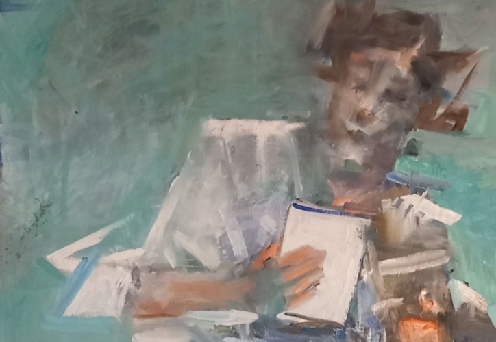 Image represents Παραμυθίες...